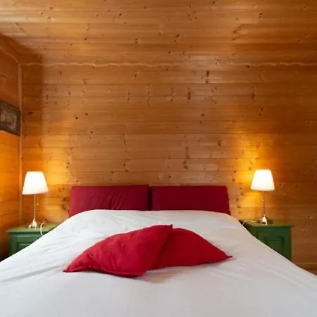 Casa Balto Apartment Passo del Tonale
