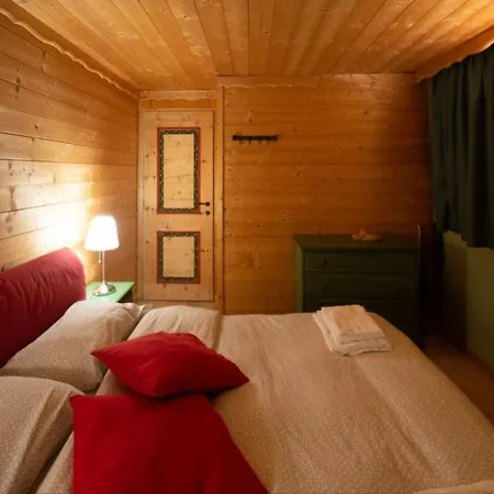 Apartament Casa Balto