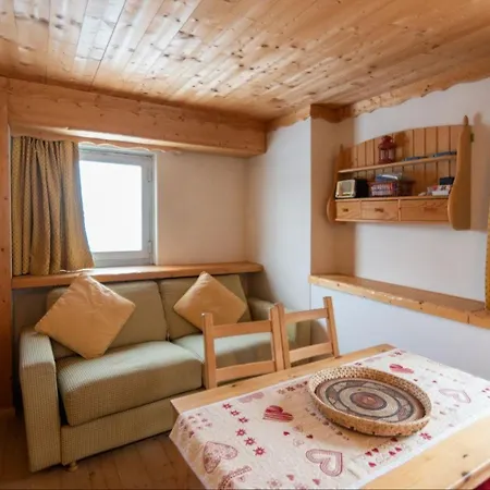 Casa Balto Apartment *