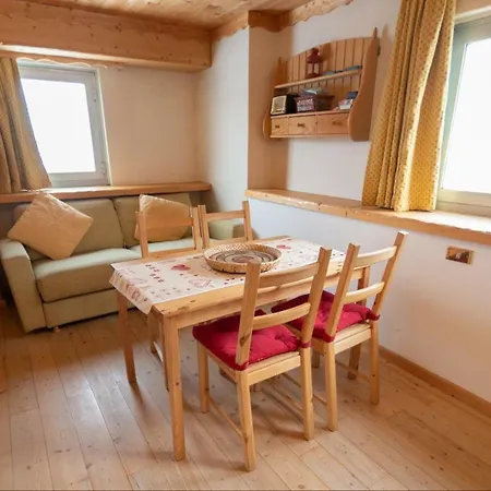 Casa Balto Apartment