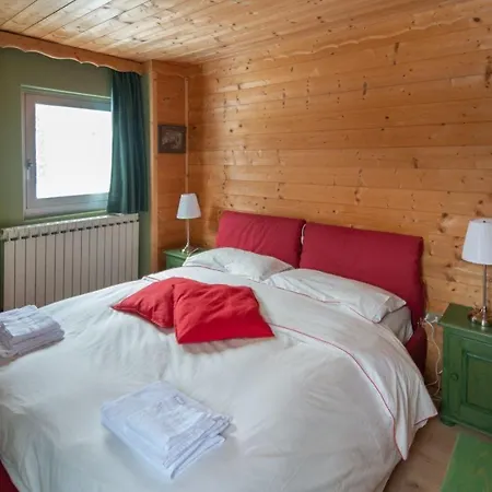 Casa Balto Passo del Tonale