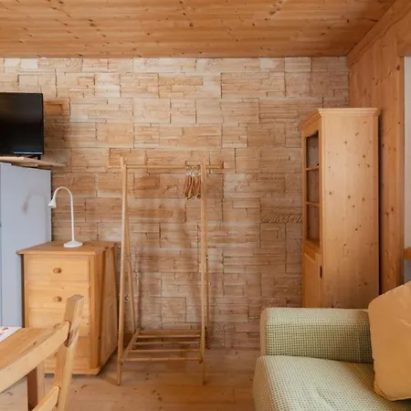 Casa Balto Apartment Passo del Tonale