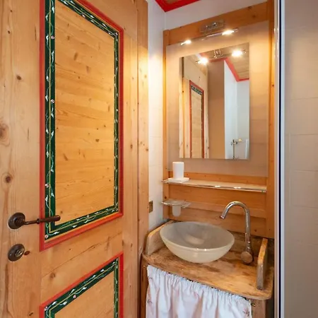 Apartment Casa Balto *