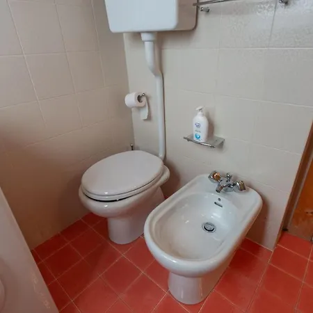 Apartment Casa Balto *