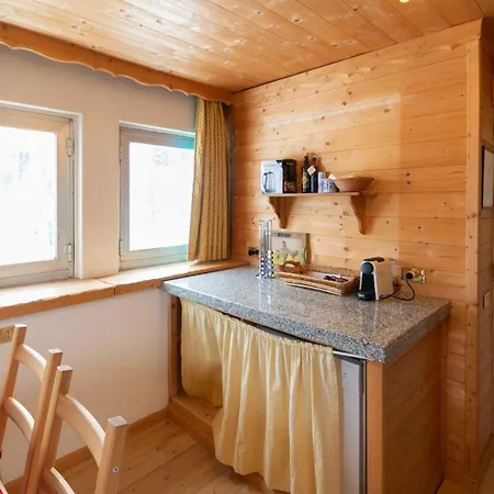 Casa Balto Apartment