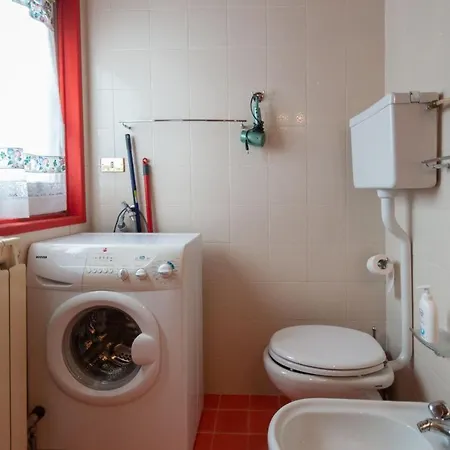 Casa Balto Apartment